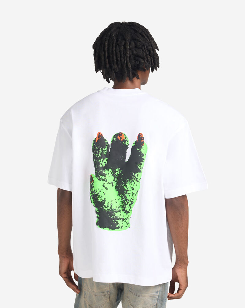 Nike NSW T-Shirt IR8638-100 White 2