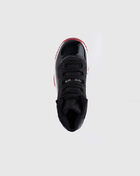 Grade School Retro Air Jordan 11 "Bred"
