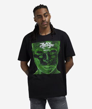 Black Eyed Peas End Tee