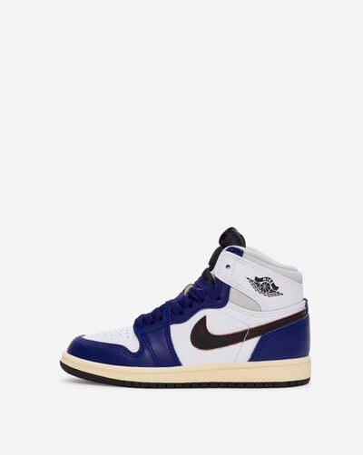 Little Kids' Air Jordan 1 Retro High OG