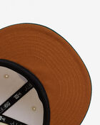 59Fifty Oakland Acorns Outdoor Fitted Hat