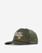 Lucky Me I See Money Trucker Hat