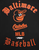 Baltimore Orioles Old English Tee