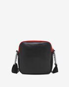 Jordan AJ4 Toro Bravo Crossbody MA9339-R69 Red 3
