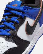 Nike Little Kids' Dunk Low Retro SE HF0971-100 Blue 8