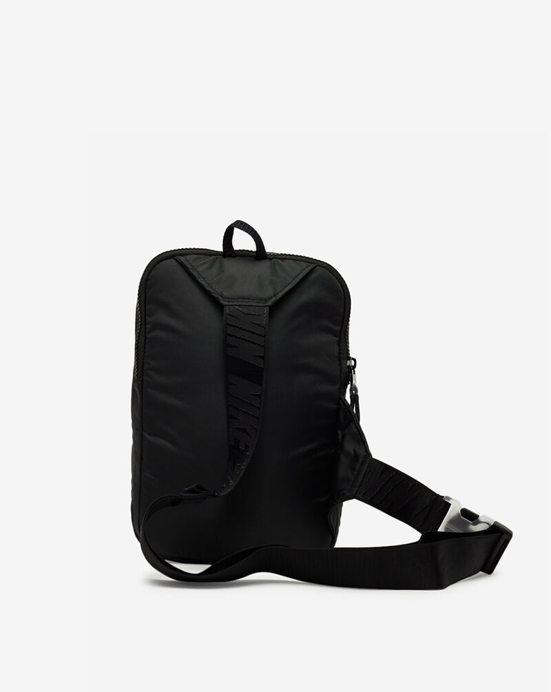 Shop Nike NSW Essentials Crossbody Bag CV1060011 black SNIPES USA
