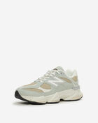 New Balance Grade School 9060 G90604BR Green 2