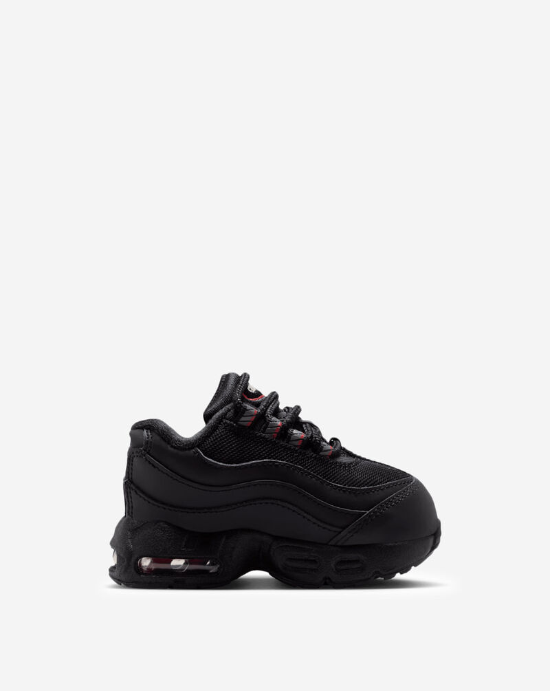 Nike Toddler Air Max 95 HQ6365-011 Black 3
