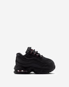 Nike Toddler Air Max 95 HQ6365-011 Black 3
