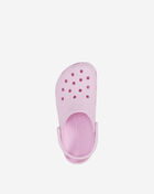 Crocs Grade School Classic Clog  10001-6ZWJ Pink 7