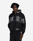 Hasta Muerte Bomber Jacket HMBOMBERJKT-BLK Black 1