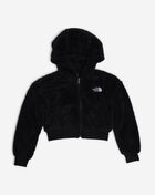 Girls' Suave Oso Full-Zip Hoodie