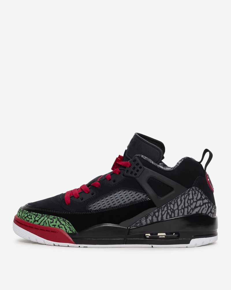 Jordan Spizike Low FQ1759-060 Black 1