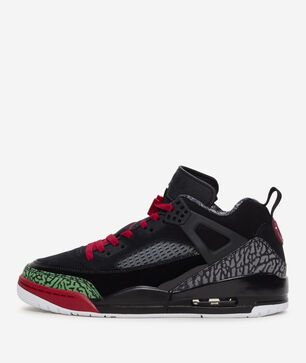 Spizike Low