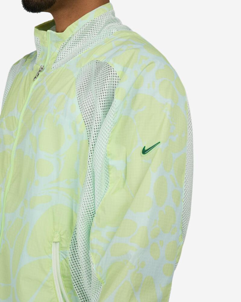 Nike Project F.R.O.G. Gooey Track Jacket IF4238-701 Green 3