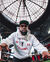 Outkast x Atlanta Falcons White Hoodie