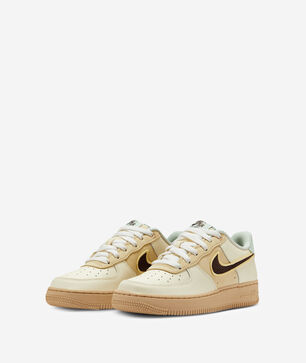 Big Kids' Air Force 1 LV8