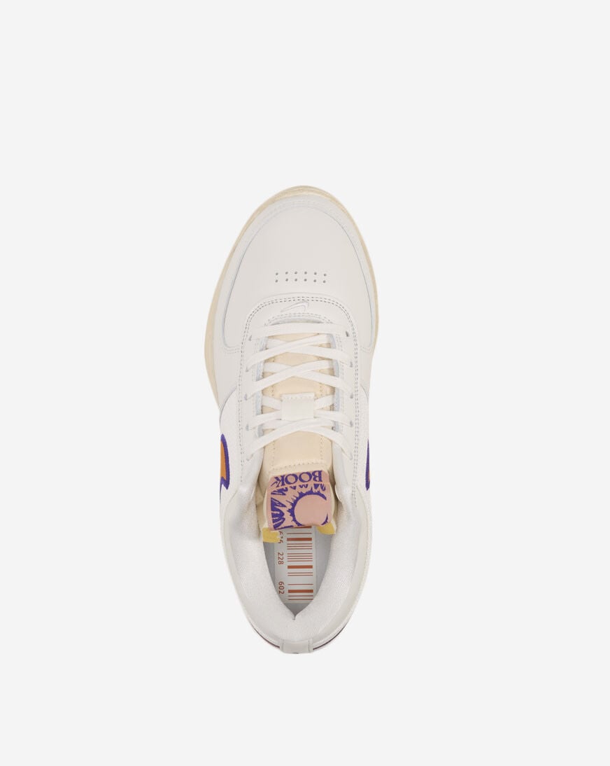 Shop Nike Book 1 FJ4249-106 white | SNIPES USA