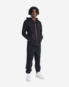 Tresics Big T Logo Jogger 105755-BLK-RED Black 4