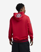 Washington Nationals Pro Area Code Hoodie