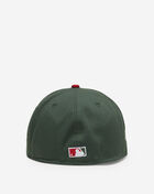 59Fifty Chicago White Sox Poinsettia Hat