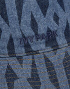 IVY PARK Reversible Monogram Bucket Hat
