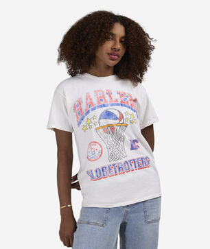 Harlem Globetrotters Tee