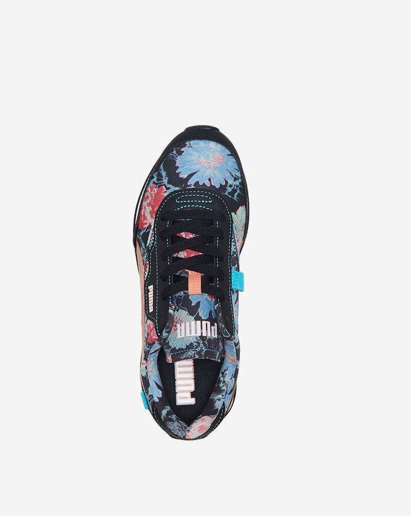 PUMA Future Rider HF 383332-01 Black 5