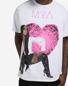 Mya Squat Tee