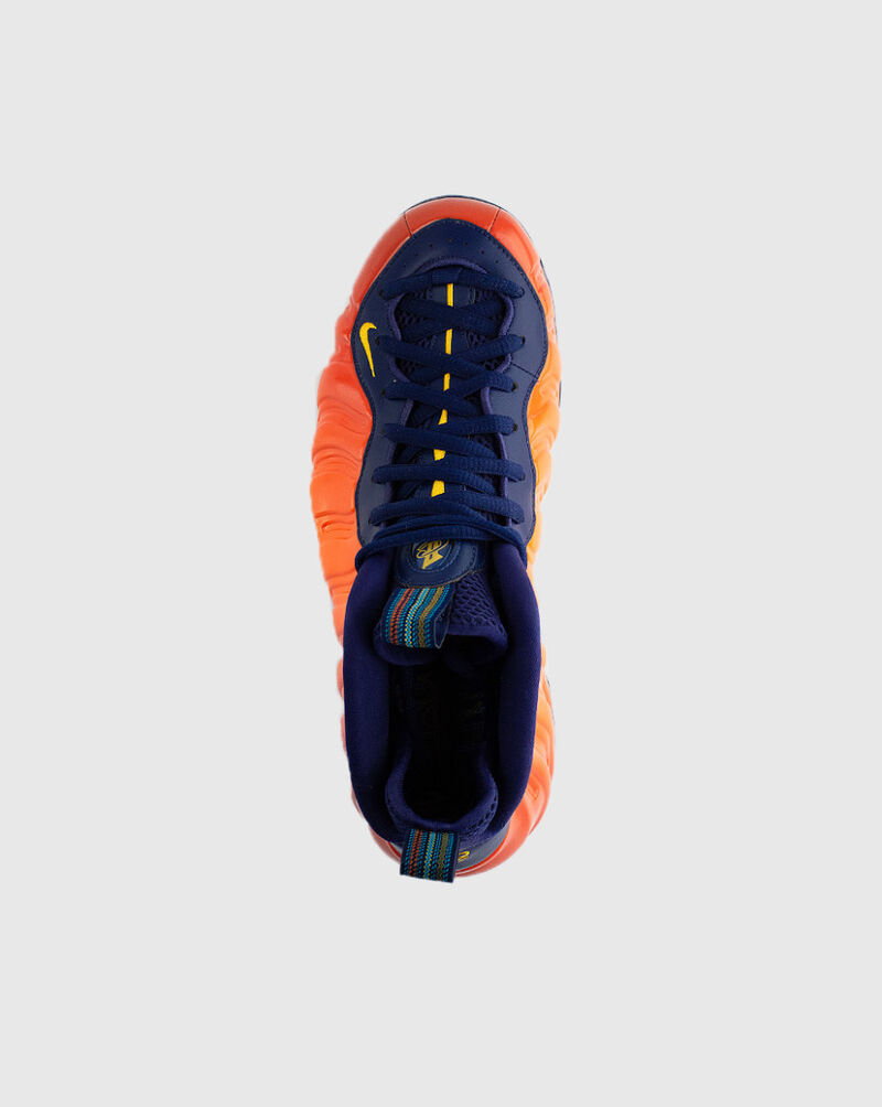 Shop Nike Air Foamposite One CJ0303-400 blue | SNIPES USA