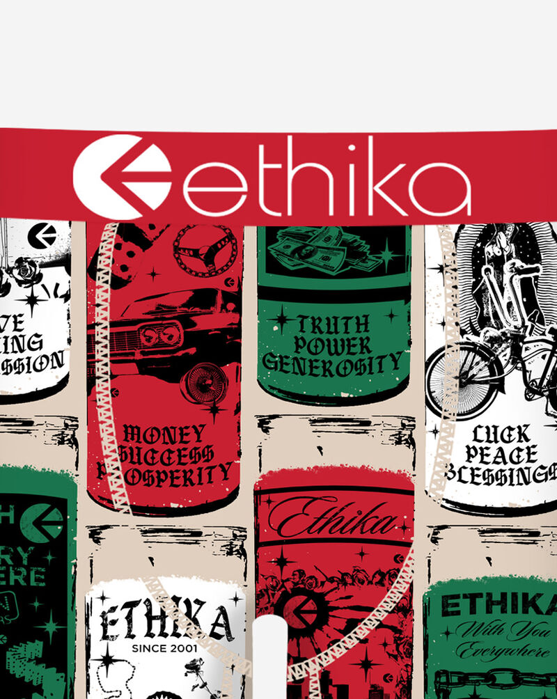 Ethika Prosperity Briefs MCMAAE2501 Multi 2