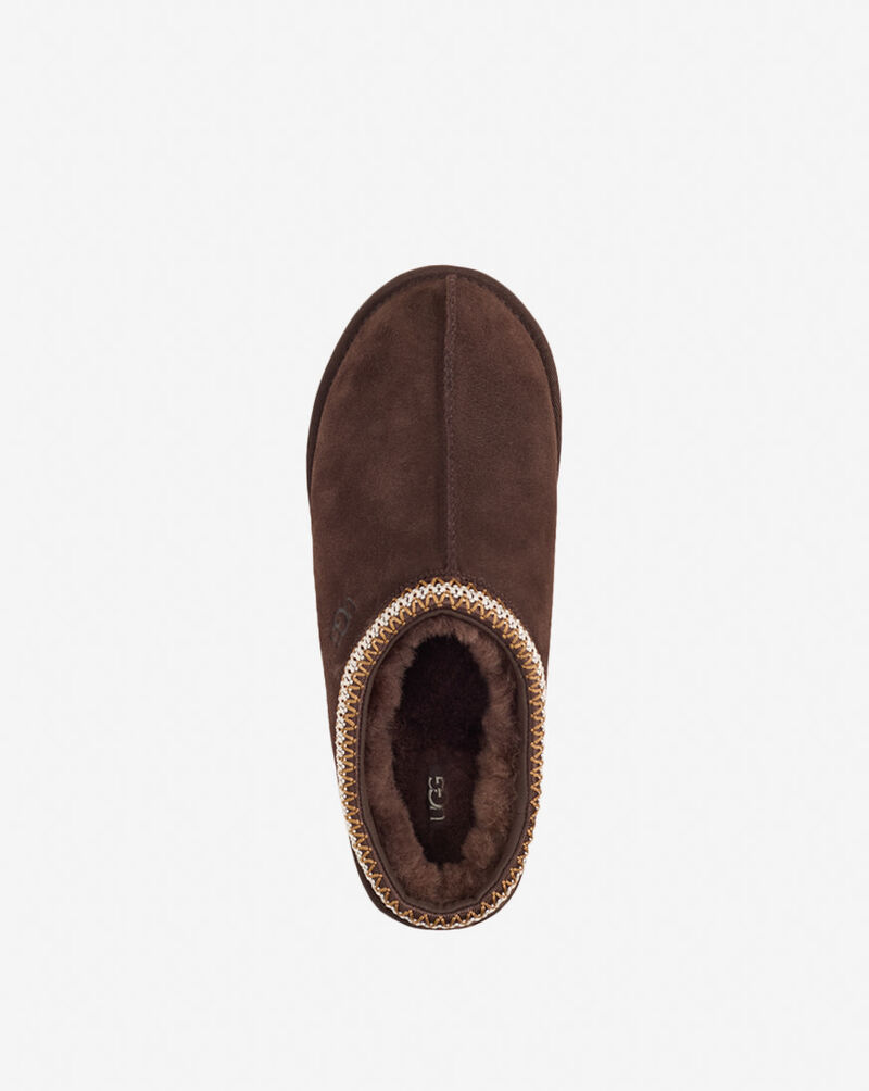 UGG ugg tasman II slipper mens 1174671-DDCC Brown 7