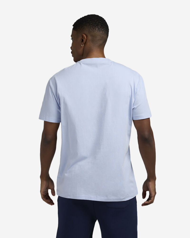 Polo Ralph Lauren Classic Fit Polo Bear Jersey T-Shirt 710973141001-BLU Blue 2