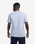 Polo Ralph Lauren Classic Fit Polo Bear Jersey T-Shirt 710973141001-BLU Blue 2