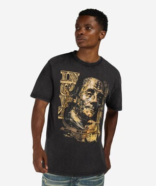 In God We Trust Tee