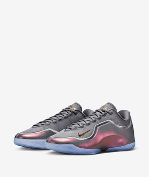 LeBron XXIII "Shut Up And Dribble"