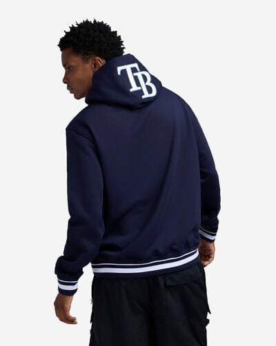 Tampa Bay Rays Pro Area Code Hoodie Tampa Bay Rays Pro Area Code Hoodie