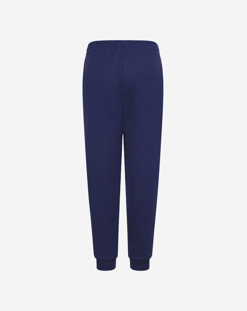 Nike NSW Club Fleece Jogger 86L091-U90 Blue 1