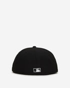 New Era 59Fifty Boston Red Sox Core Fitted Hat 70979449 Black 3