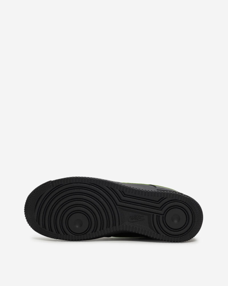 Nike Big Kids' Air Force 1  CT3839-018 Black 6