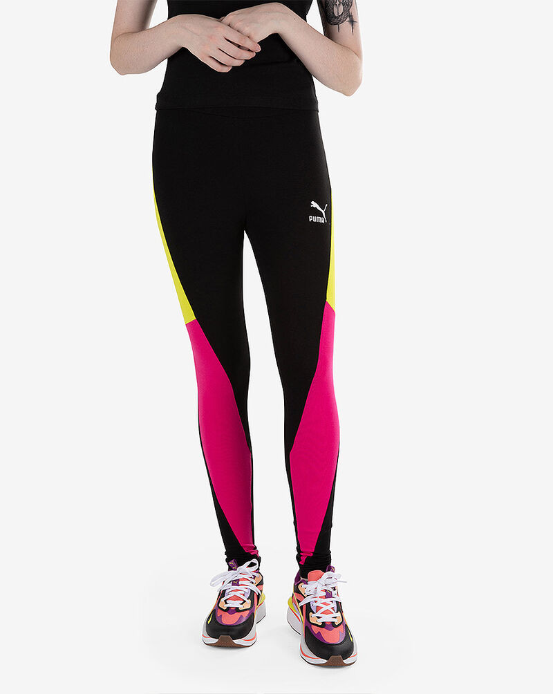 puma clsx joggers
