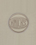 New York Knicks Neutral Crewneck 