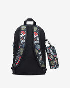 Jordan Air Raid Backpack  9A9250-KR5 Black 3