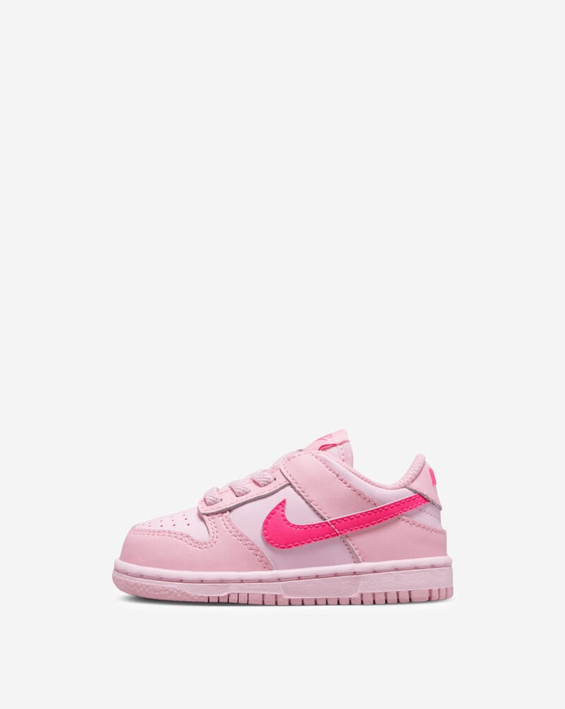 Toddler Dunk Low