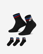 Everyday Plus Cushioned 3PK Ankle Socks