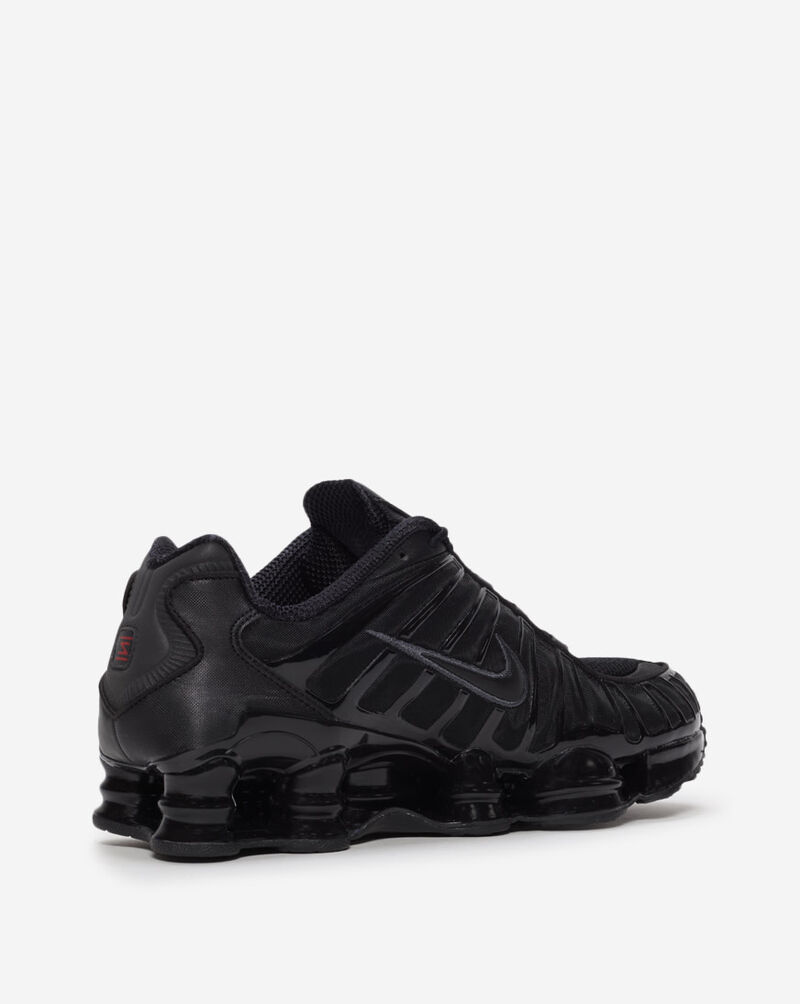Nike Shox TL AR3566-002 Black 6