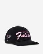 Atlanta Falcons Double Header Hitch Snapback Hat