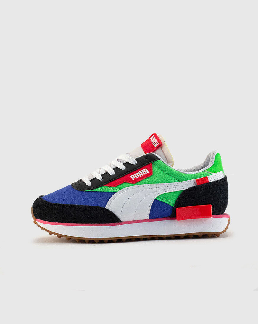 puma grade school shoes