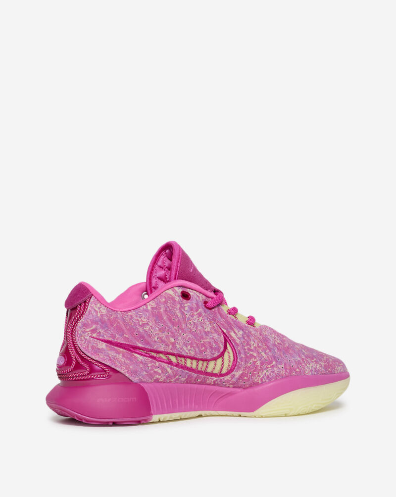 Nike LeBron XXI HF0721-900 Multi 3