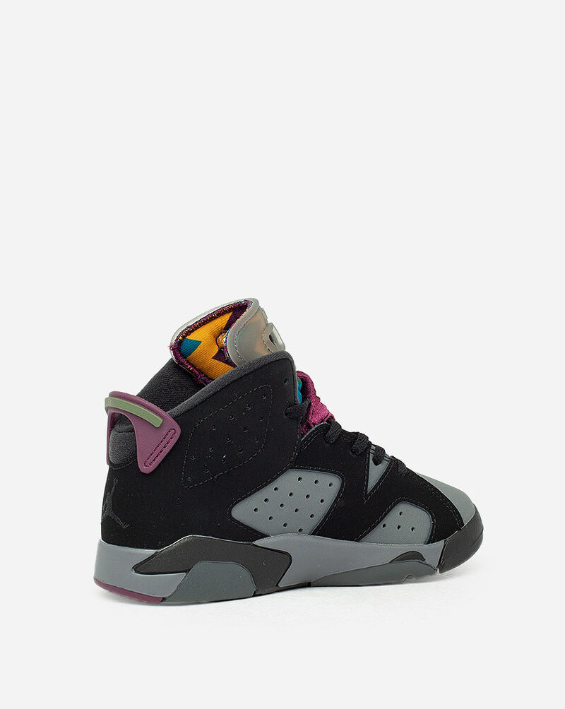 Jordan Pre-School Air Jordan 6 384666-063 Multi 3